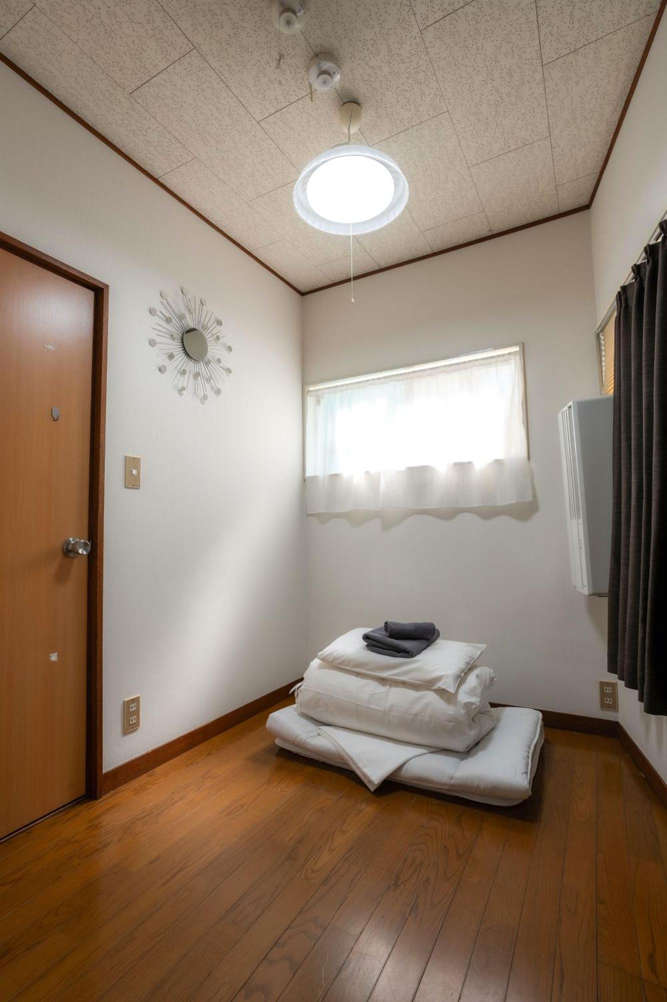 五十岚民宿 地铁站步行4分 免费高速 Wi-Fi Traditioncozy Japanese Villa In Ikebukuro 4Mins St With Hight Speed Wifi Prefektura Tokio Exteriér fotografie